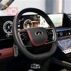 إنفينيتي QX80